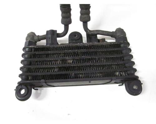 Kawasaki ZG1000-A Oil Cooler
