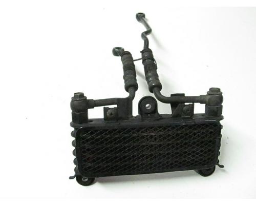 Kawasaki ZG1000-A Oil Cooler