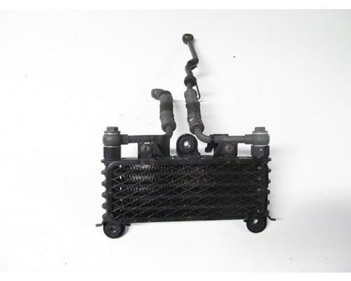 Kawasaki ZG1000-A Oil Cooler
