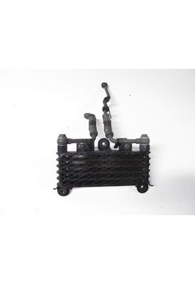 Kawasaki ZG1000-A Oil Cooler
