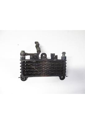 Kawasaki ZG1000-A Oil Cooler