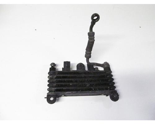 Kawasaki ZG1000-A Oil Cooler