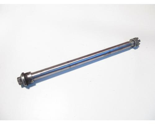 Kawasaki ZG1000-A REAR AXLE