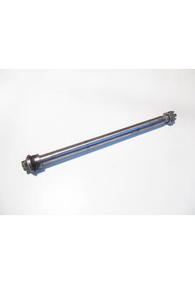Kawasaki ZG1000-A REAR AXLE