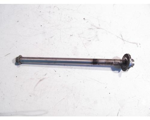 Kawasaki ZG1000-A REAR AXLE