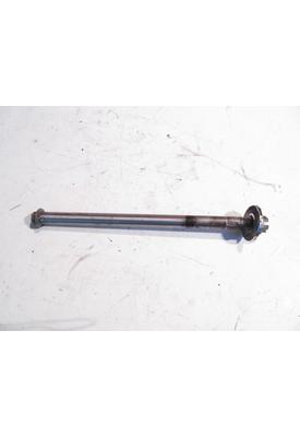 Kawasaki ZG1000-A REAR AXLE