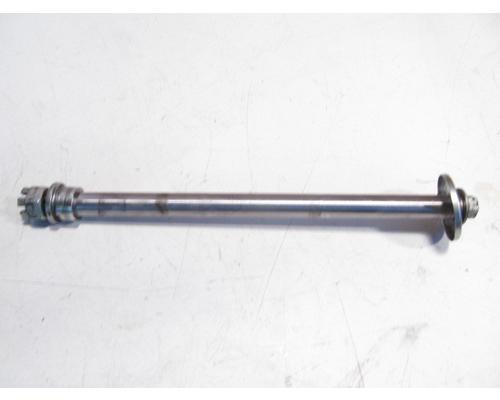 Kawasaki ZG1000-A REAR AXLE