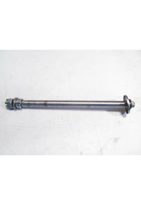 Kawasaki ZG1000-A REAR AXLE