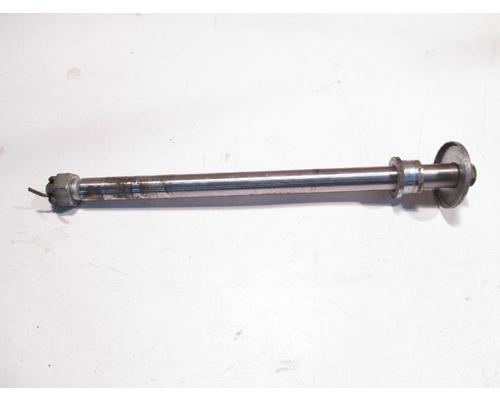 Kawasaki ZG1000-A REAR AXLE