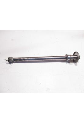 Kawasaki ZG1000-A REAR AXLE