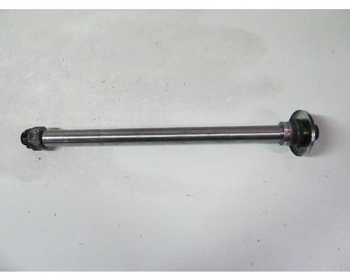 Kawasaki ZG1000-A REAR AXLE