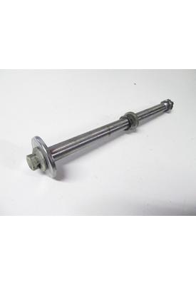 Kawasaki ZG1000-A REAR AXLE