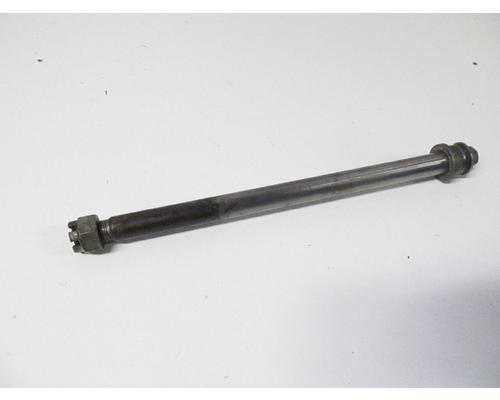 Kawasaki ZG1000-A REAR AXLE