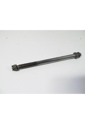 Kawasaki ZG1000-A REAR AXLE