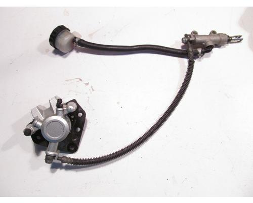 Kawasaki ZG1000-A REAR CALIPER