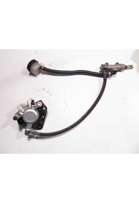 Kawasaki ZG1000-A REAR CALIPER