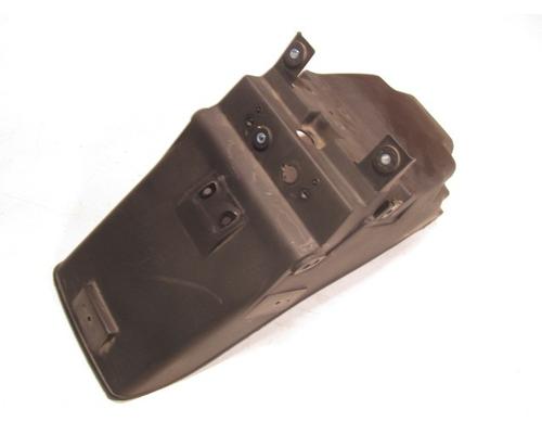 Kawasaki ZG1000-A REAR FENDER