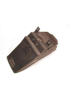 Kawasaki ZG1000-A REAR FENDER