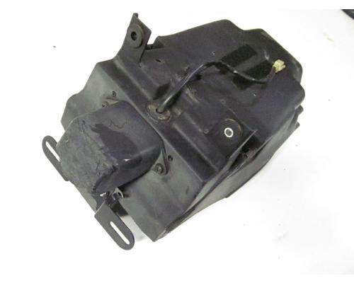 Kawasaki ZG1000-A REAR FENDER
