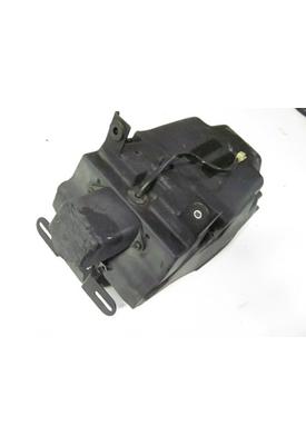 Kawasaki ZG1000-A REAR FENDER