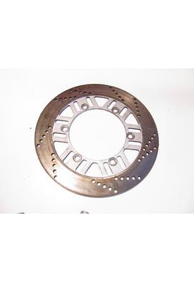 Kawasaki ZG1000-A REAR ROTOR