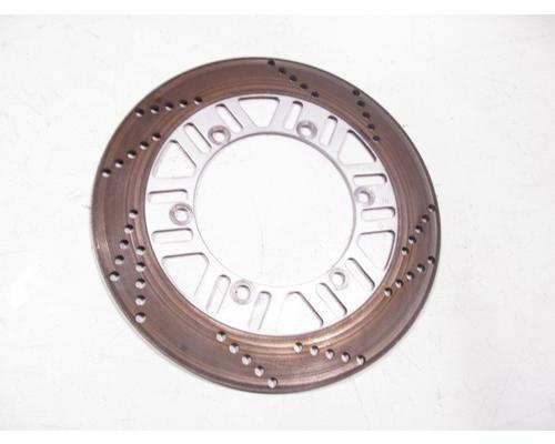 Kawasaki ZG1000-A REAR ROTOR