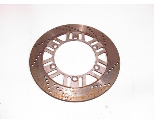 Kawasaki ZG1000-A REAR ROTOR