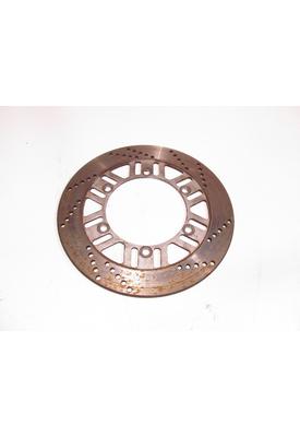 Kawasaki ZG1000-A REAR ROTOR