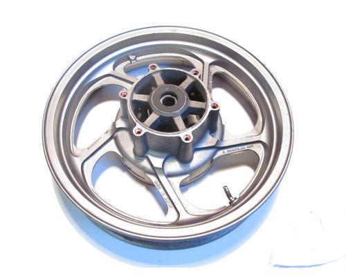 Kawasaki ZG1000-A REAR WHEEL