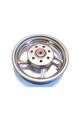 Kawasaki ZG1000-A REAR WHEEL