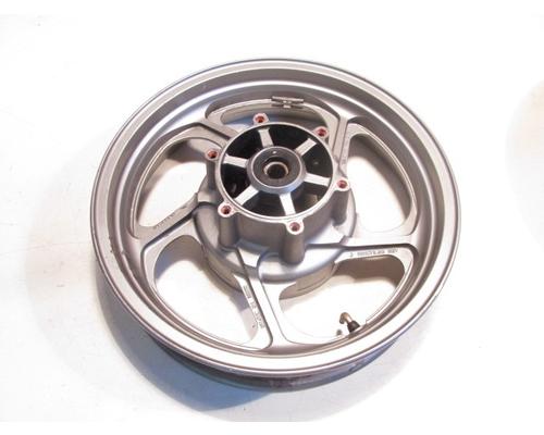 Kawasaki ZG1000-A REAR WHEEL