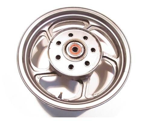 Kawasaki ZG1000-A REAR WHEEL
