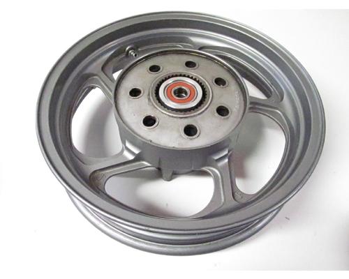 Kawasaki ZG1000-A REAR WHEEL