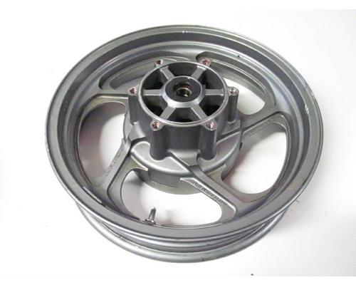 Kawasaki ZG1000-A REAR WHEEL