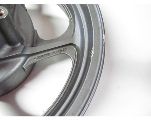 Kawasaki ZG1000-A REAR WHEEL