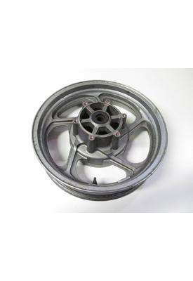 Kawasaki ZG1000-A REAR WHEEL