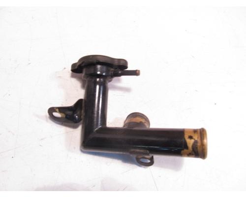 Kawasaki ZG1000-A Radiator Cap