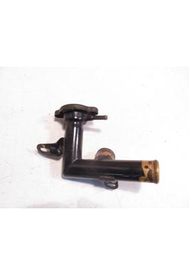Kawasaki ZG1000-A Radiator Cap