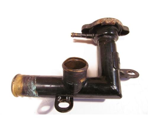 Kawasaki ZG1000-A Radiator Cap