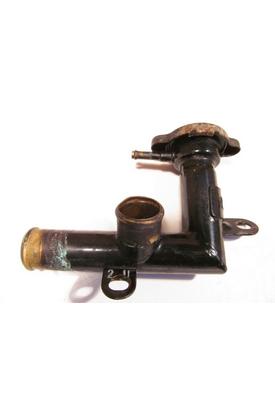 Kawasaki ZG1000-A Radiator Cap