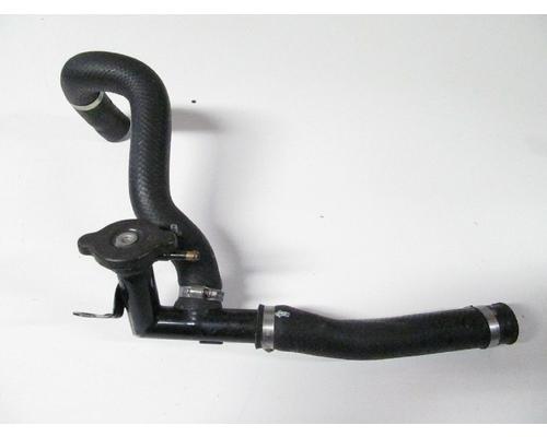 Kawasaki ZG1000-A Radiator Cap