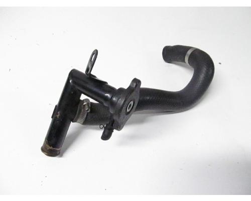 Kawasaki ZG1000-A Radiator Cap