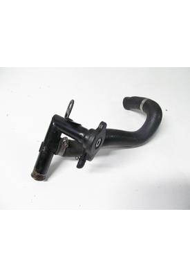 Kawasaki ZG1000-A Radiator Cap