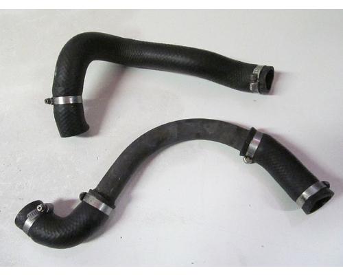 Kawasaki ZG1000-A Radiator Hose