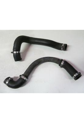 Kawasaki ZG1000-A Radiator Hose