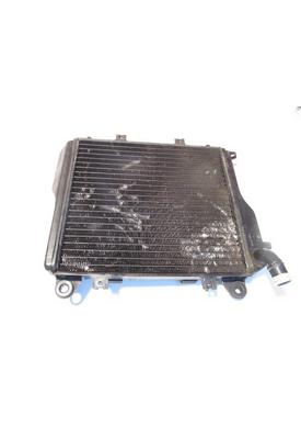 Kawasaki ZG1000-A Radiator