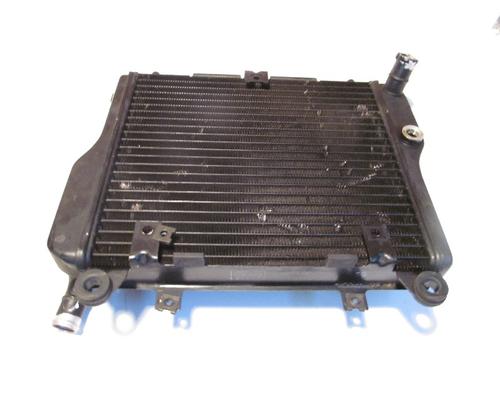 Kawasaki ZG1000-A Radiator