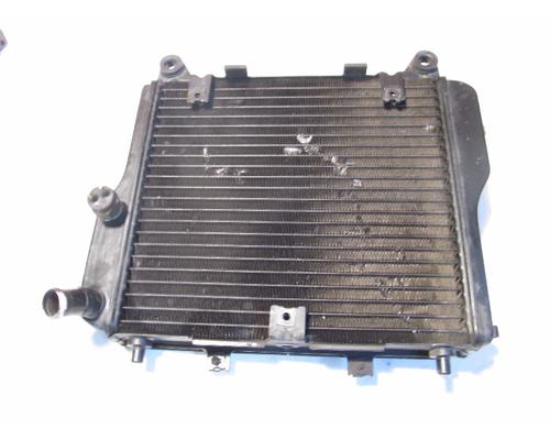 Kawasaki ZG1000-A Radiator
