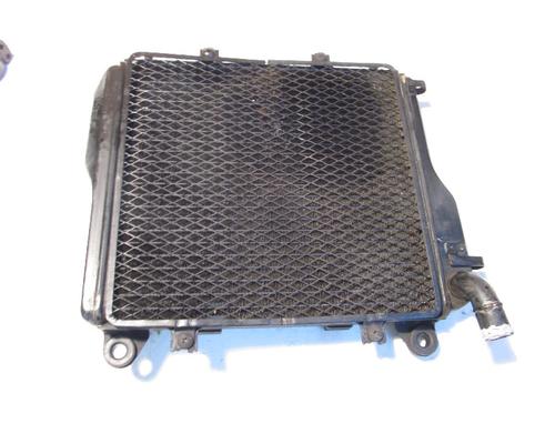 Kawasaki ZG1000-A Radiator