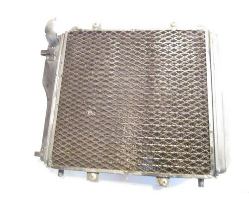 Kawasaki ZG1000-A Radiator